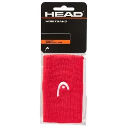 Red Head Wristbands 5